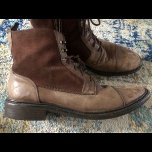 Cole Haan Boots